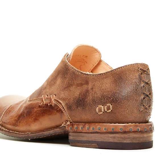 Bed Stu Shoes Bed Stu Rose Tan Rustic Mason Womens Slip On Poshmark